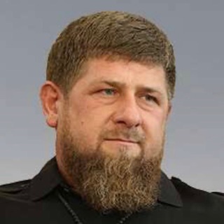 Telegram profile photo for Рамзан Кадыров