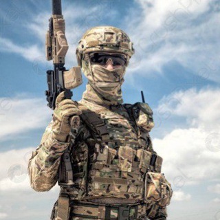 Telegram group profile photo for ГРУППА ТАКТИЧЕСКАЯ АМУНИЦИЯ/ТАКТИЧНА АМУНІЦІЯ