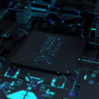 Telegram profile photo for XEI.AI