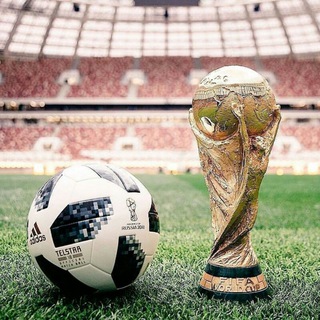 Telegram profile photo for Футбольные Новости ⚽