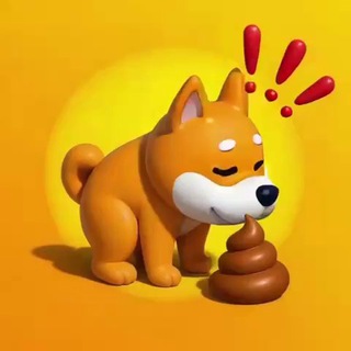 Telegram profile photo for $Dogshit Portal