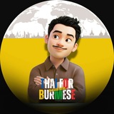 Telegram profile photo for Thai For Burmese (ထိုင်းဘာသာစကား အခြေခံ ရေးဖတ်ပြောသင်တန်း)