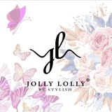 Telegram profile photo for JOLLY LOLLY ОПТ Дроп