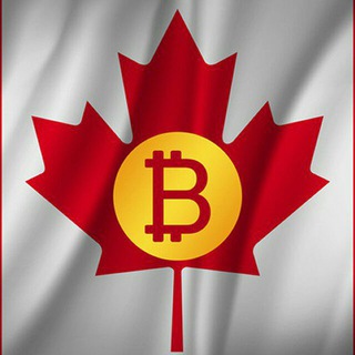 Telegram profile photo for Canada Bitcoin Mining