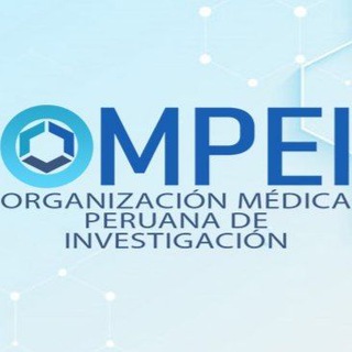 Telegram profile photo for OMPEI