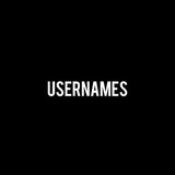 Telegram profile photo for RENT USERNAMES
