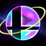 Telegram profile photo for $SMASH Portal