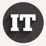Telegram profile photo for Библятека Программиста😎 𝐈𝐓 юᴍᴏᴩ