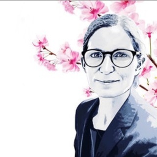 Telegram profile photo for Dr Tess Lawrie