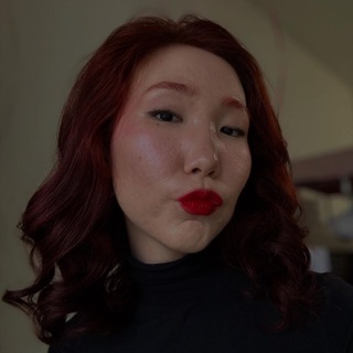 Telegram profile photo for Мансия Алға🐦🔥