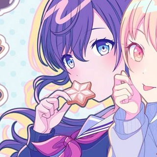 Telegram profile photo for Эмина вещает здесь