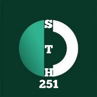 Telegram group profile photo for STH-OUTLINE-PREMIUM-GP