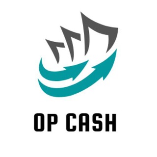 Telegram profile photo for OP CASH OFFICIAL🔥