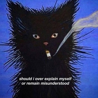 Telegram profile photo for Мемопауза