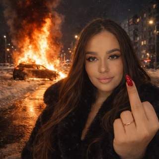 Telegram profile photo for Дневник Охудевшей