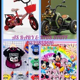 Telegram profile photo for 👶🍼AS BABY & KIDS STUFF🍼👶