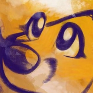 Telegram profile photo for DeerTori Art