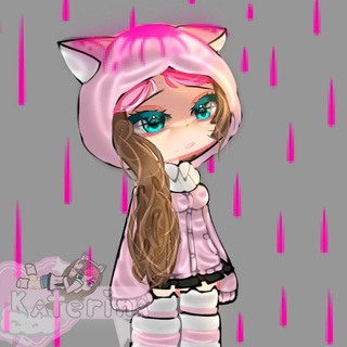 Telegram profile photo for •:♡Katerina♡:•