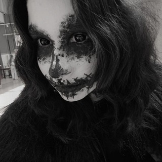Telegram profile photo for твоя смерть