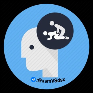 Telegram profile photo for 大湿兄与小湿妹