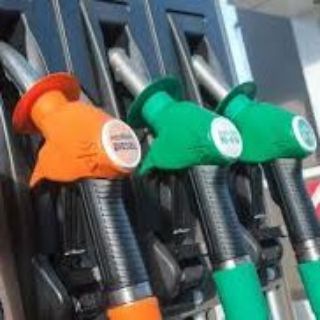 Telegram profile photo for بنزین سوپر استان اصفهان⛽️