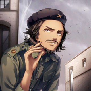 Telegram profile photo for Calcinha Do Che 2 Calcinha Vermelha Sensual Edition