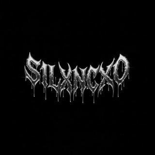 Telegram profile photo for s1lxncxd🎧