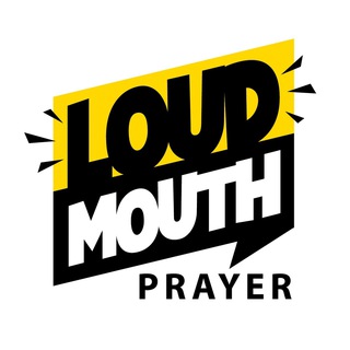 Telegram profile photo for Loudmouth Prayer