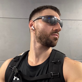 Telegram profile photo for лучший телеграм канал