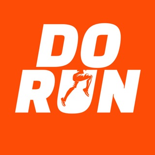 Telegram profile photo for Do Run