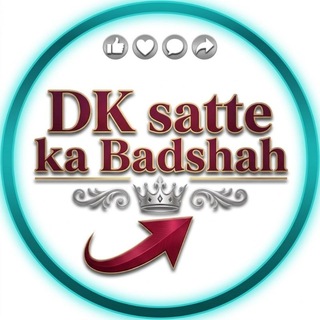 Telegram profile photo for DK SATTE KH BADSHAH
