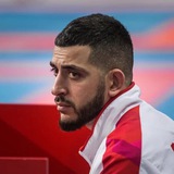 Telegram profile photo for Kaflanov wkf