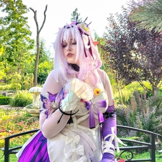 Telegram profile photo for Космический уголок Прил ✨