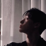 Telegram profile photo for ☔️дождевой дневник🌸
