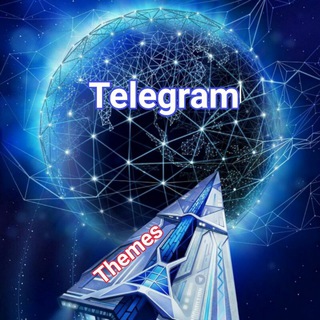 Telegram profile photo for Telegram themes