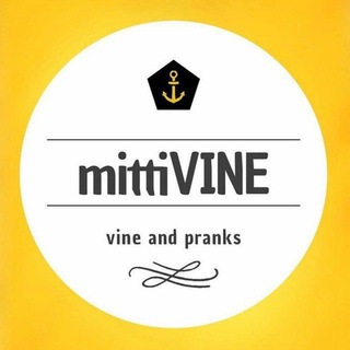 Telegram group profile photo for Mittivine | Comments 📝