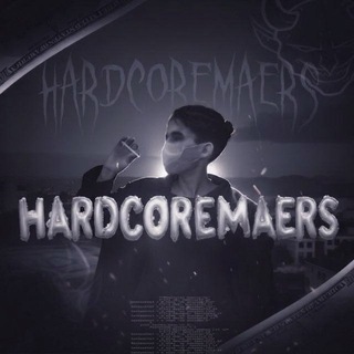 Telegram profile photo for @hardcoremaers