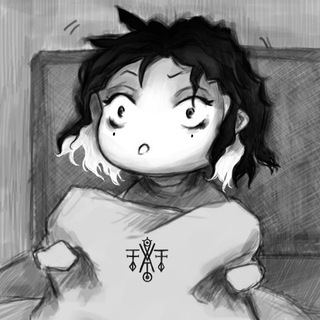 Telegram profile photo for Tatia Koviz | Adar-Daina UA | майстерня 🌘