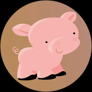 Telegram profile photo for Pig Warrior (PGW)