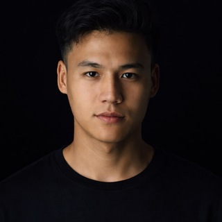 Telegram profile photo for Shohruxbek Foziljonov | Digital Marketing