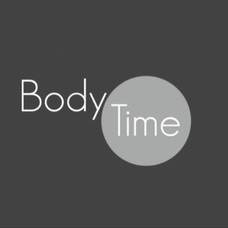 Telegram profile photo for BODY TIME