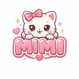 Telegram profile photo for $MIMI Coin | News