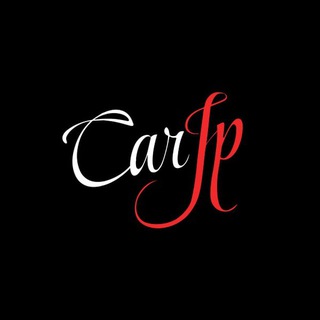 Telegram profile photo for CarJp.ru — Авто из Японии, и Кореи