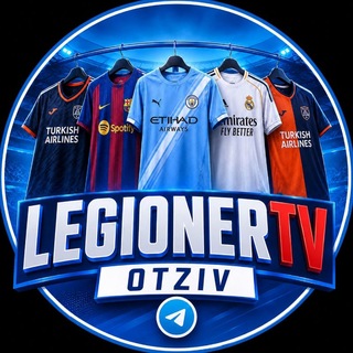Telegram profile photo for OTZIV SHOP