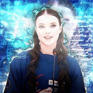 Telegram profile photo for 𝙢𝙚𝙙𝙞𝙭🙇🏻♀️