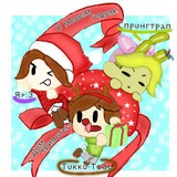 Telegram profile photo for Дом крипоты