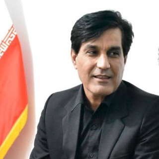 Telegram profile photo for نوای حزین استاد رضا سهرابی