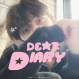 Telegram profile photo for – 𐓈ear diary ୨ৎ