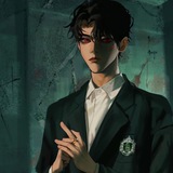 Telegram profile photo for 𝓓𝓲𝓪𝓻𝔂 𝓸𝓯 𝓗𝓪𝓻𝓻𝔂 𝓟𝓸𝓽𝓽𝓮𝓻