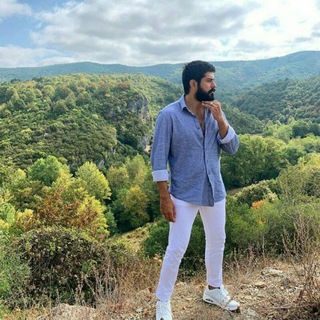 Telegram profile photo for قناة بوراك اوزجيفت Burak Özçivit عثمان